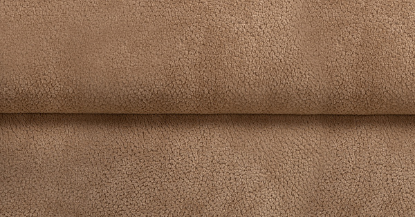 Кресло для отдыха Берта ТК 772 велюр Mirage otter коричневый