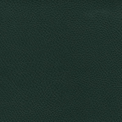 Кресло без подлокотников Логика обивка кожзам зеленый, крестовина пластик, без качания